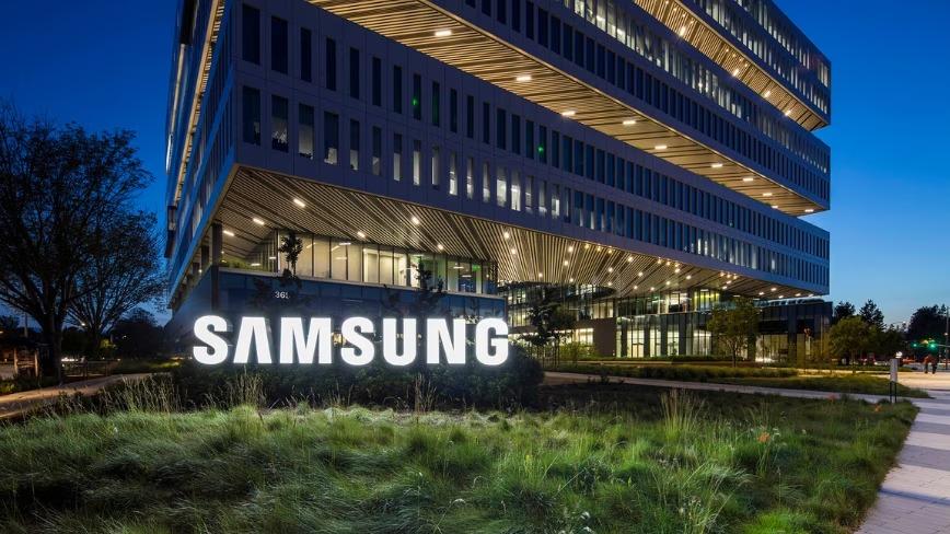 Samsung ускорит запуск завода Yongin: первая фабрика заработает в 2029 году