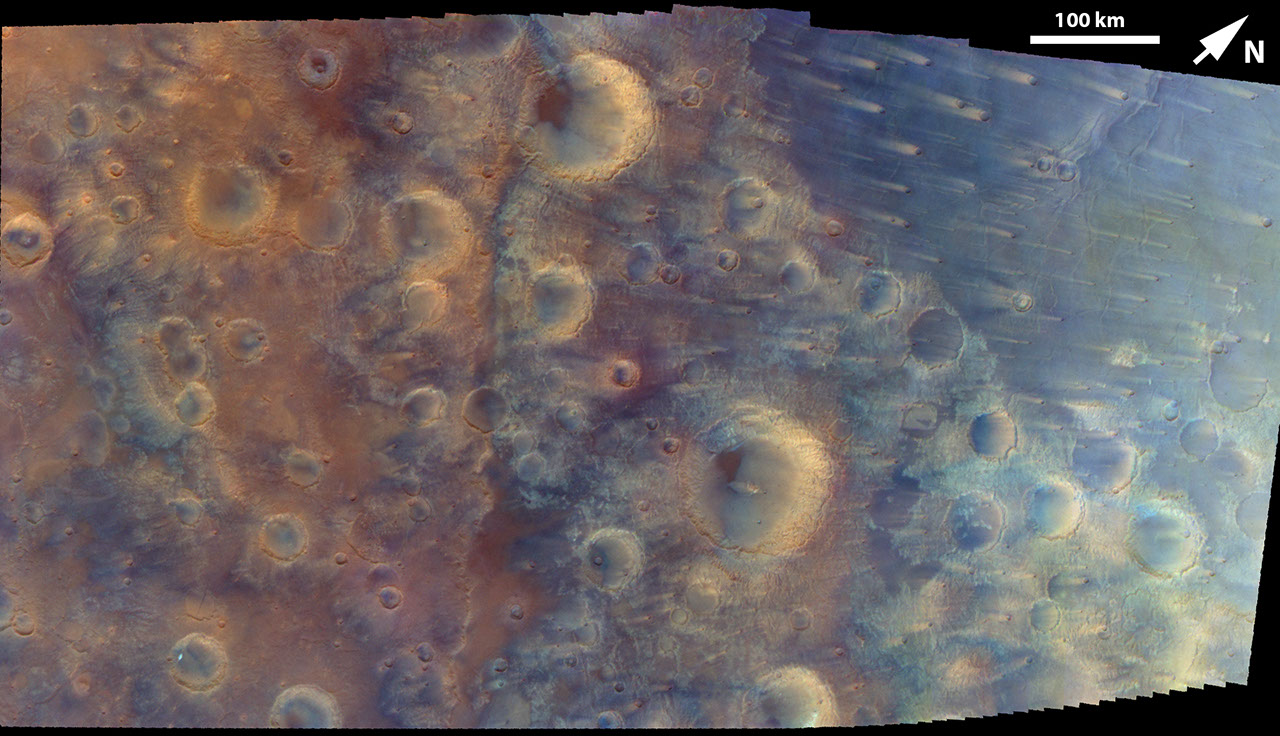 ������ NASA Psyche �������� ��������� ������ ����� �� ����� ������