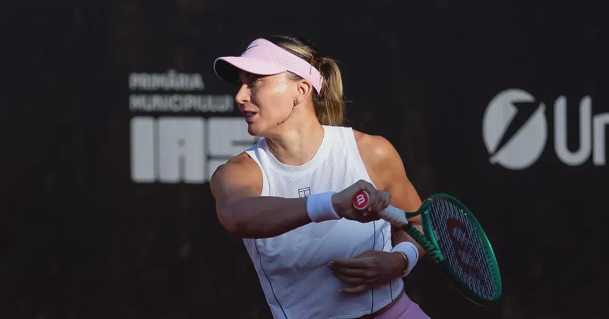 WTA ����: ����� ����� � �����, ������ ��������� � ��������