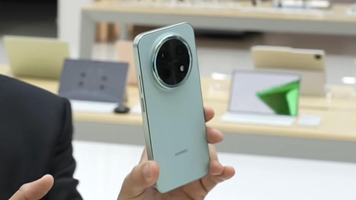 Huawei Enjoy 90 Pro Max: рекордные продажи и самая емкая батарея — 3,1 млн активаций за 3 месяца