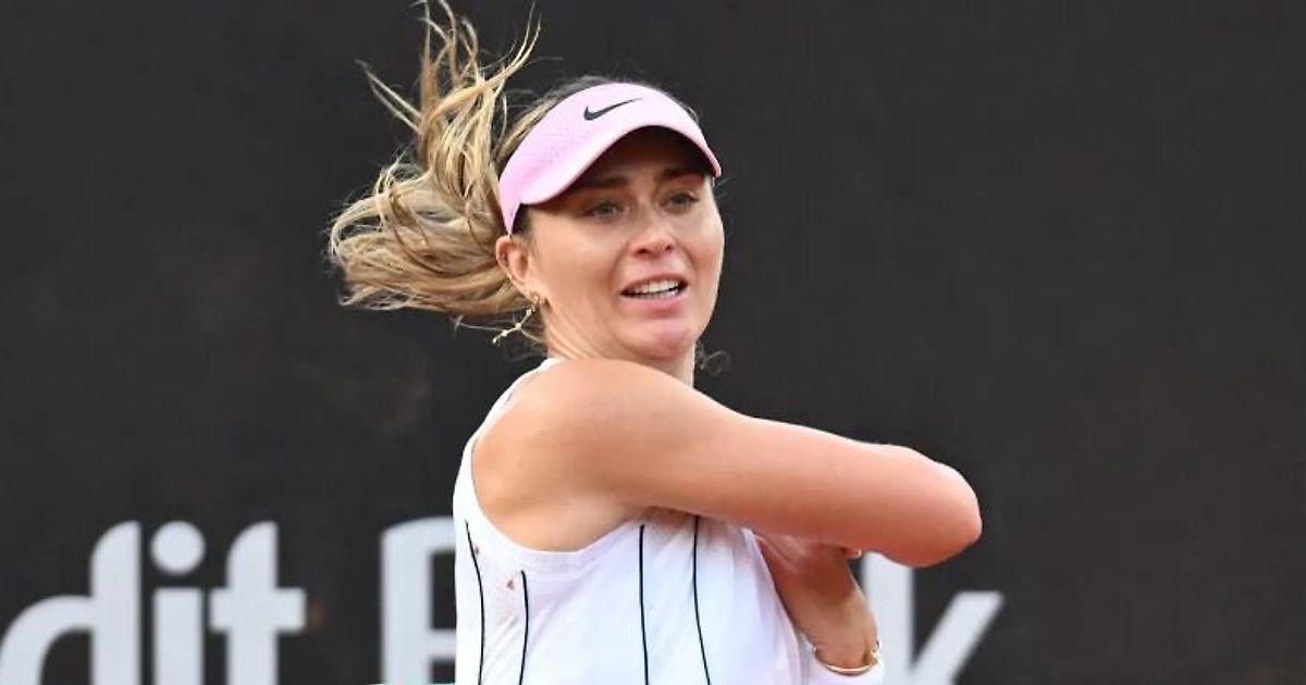 Бадоса и Шериф встретятся в финале турнира WTA 250 в Яссах