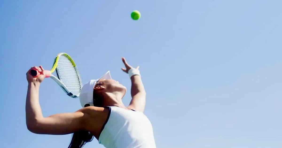 WTA ввела обязательное генетическое тестирование для всех участниц тура