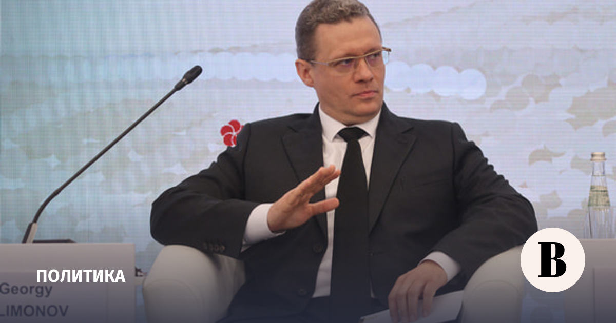 Губернатор Филимонов дал интервью Ксении Собчак на фоне громкого скандала