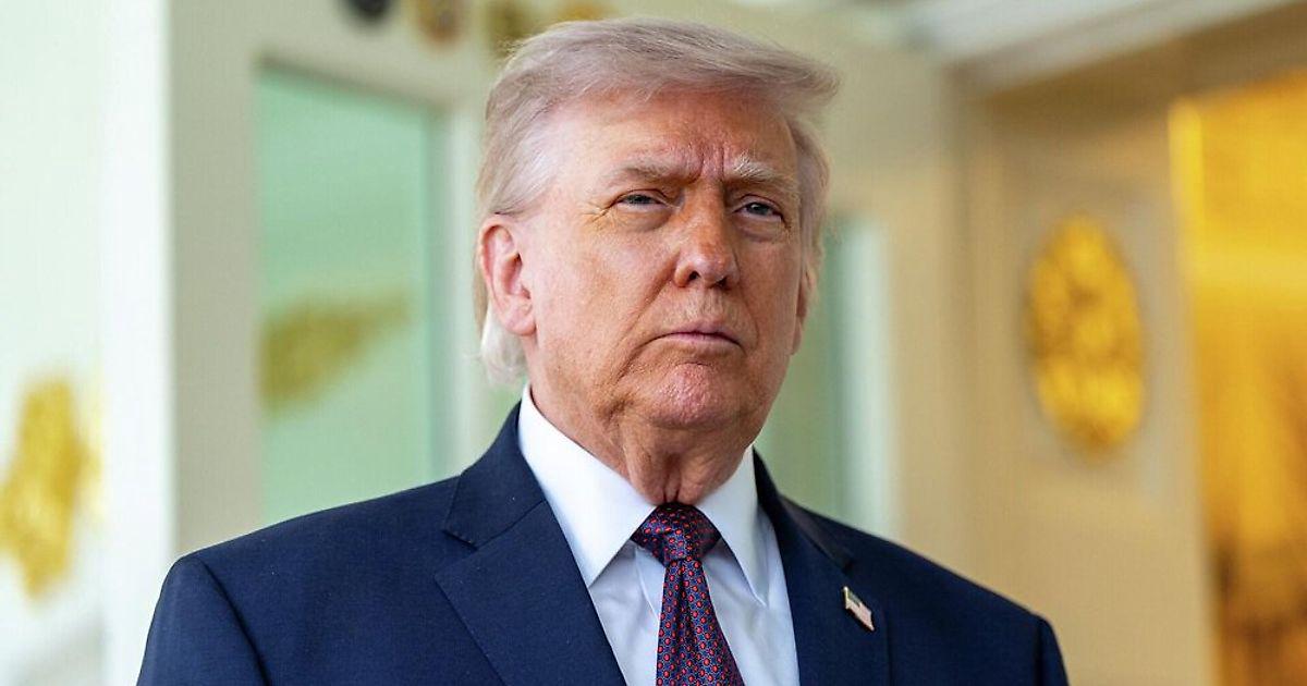Трамп назвал финал ЧМ-2026 в четыре раза круче любого турнира ФИФА