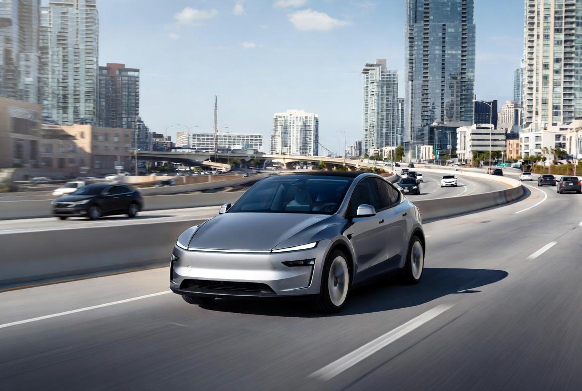 Tesla сделает FSD персонализированным: автопилот подстроится под стиль вождения владельца