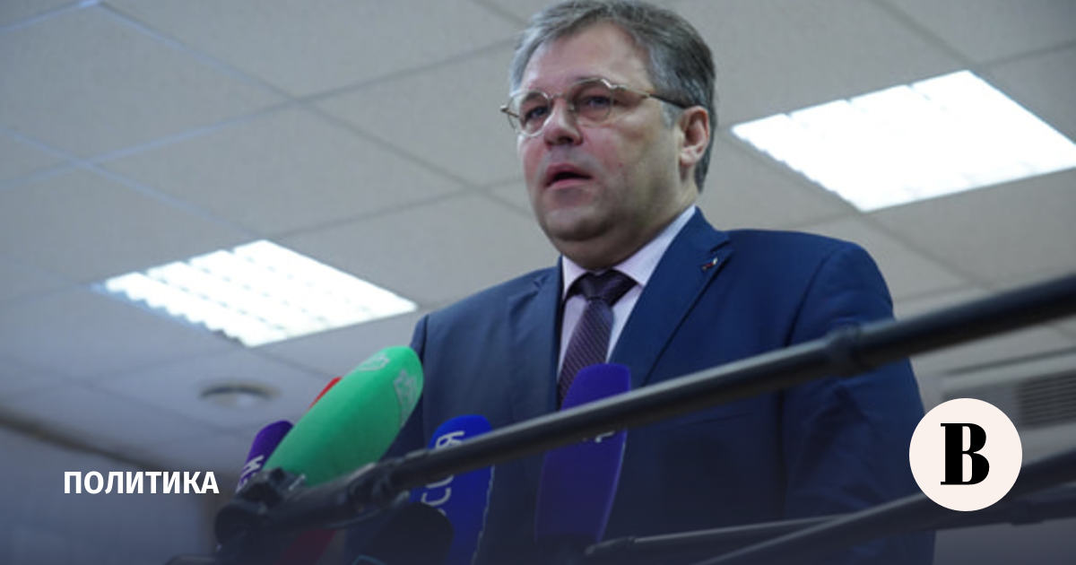 Мирошник пообещал отдельный ответ Киеву за ночную атаку дронов на Москву