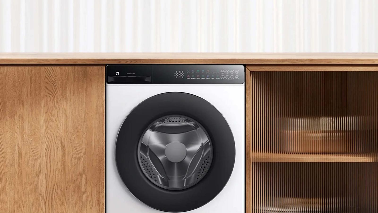 Новые стиральные машины Xiaomi вышли в Европе: стирка за 15 минут и 12 лет гарантии на двигатель