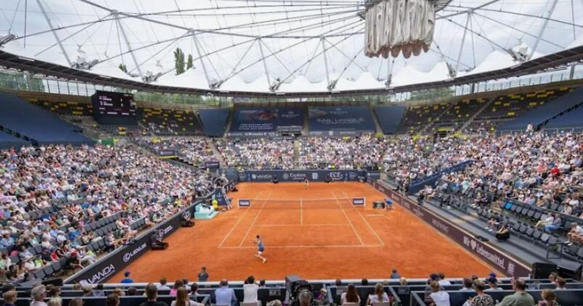 Гамбург (WTA): Приданкина сыграет с Удварди, Чараева – с Соррибес-Тормо, Аванесян – с Рус, Подорошка выбыла