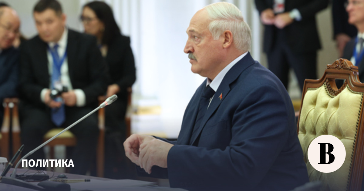 Лукашенко пригрозил призывом в армию за отказ от работы в сельском хозяйстве