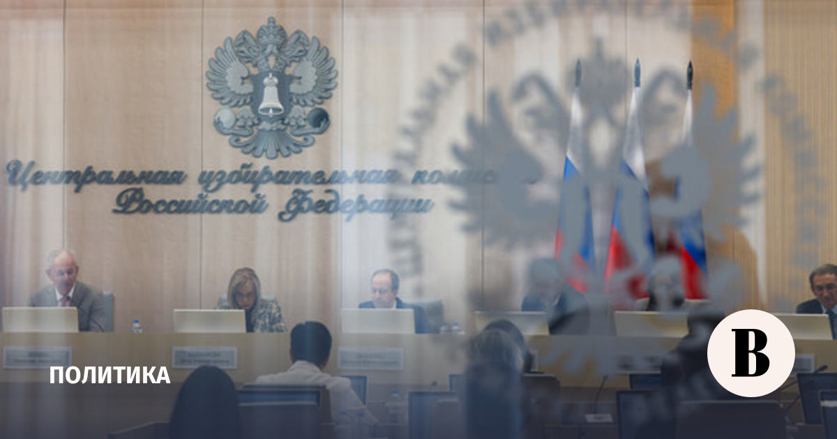 В ЦИК заявили о росте атак на избирательную систему России