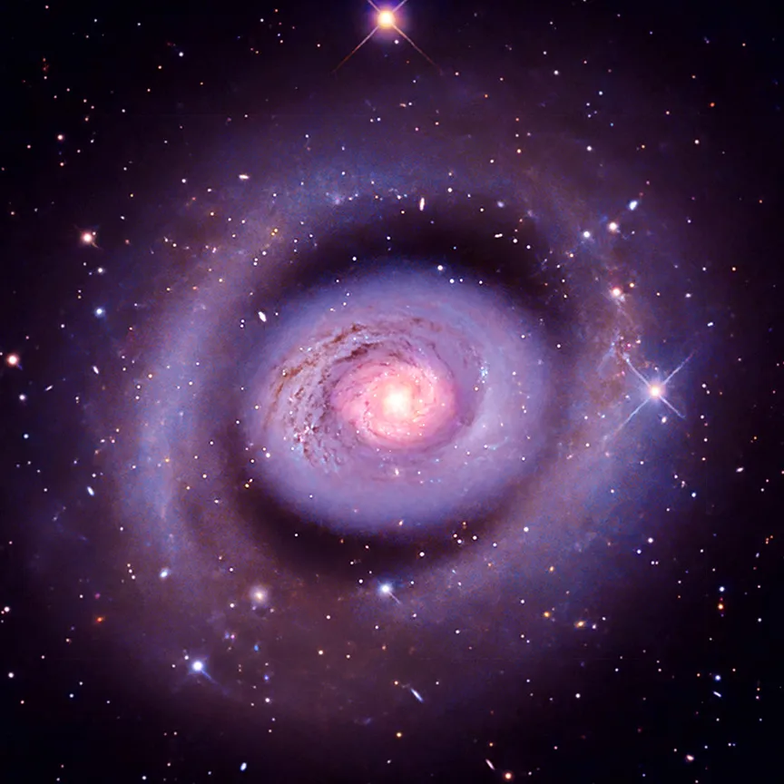 �������� Chandra ������� ����� ����� � ���� ��������� ������ 94