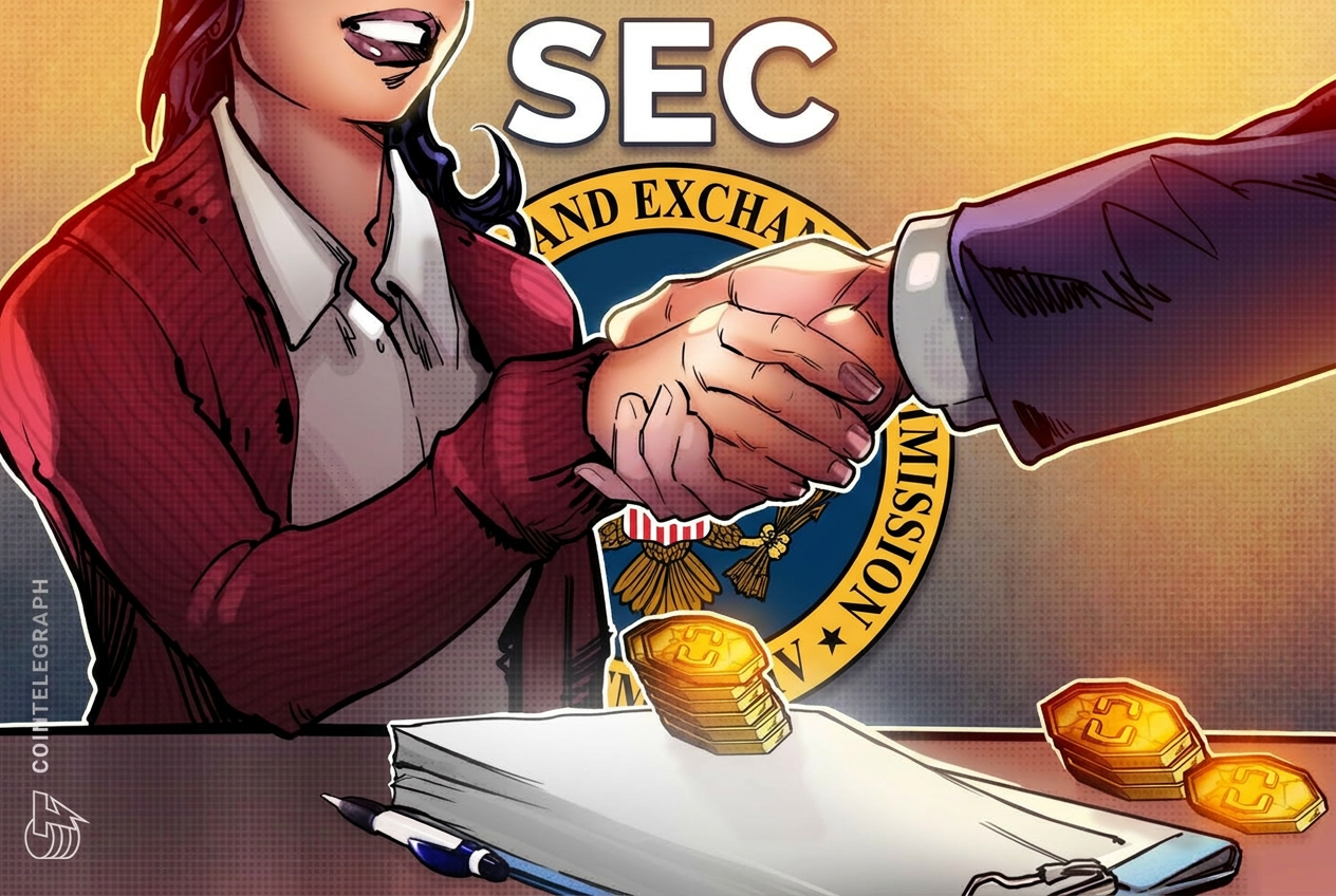SEC: криптовалютные хранилища и DeFi-кредитование могут признать ценными бумагами