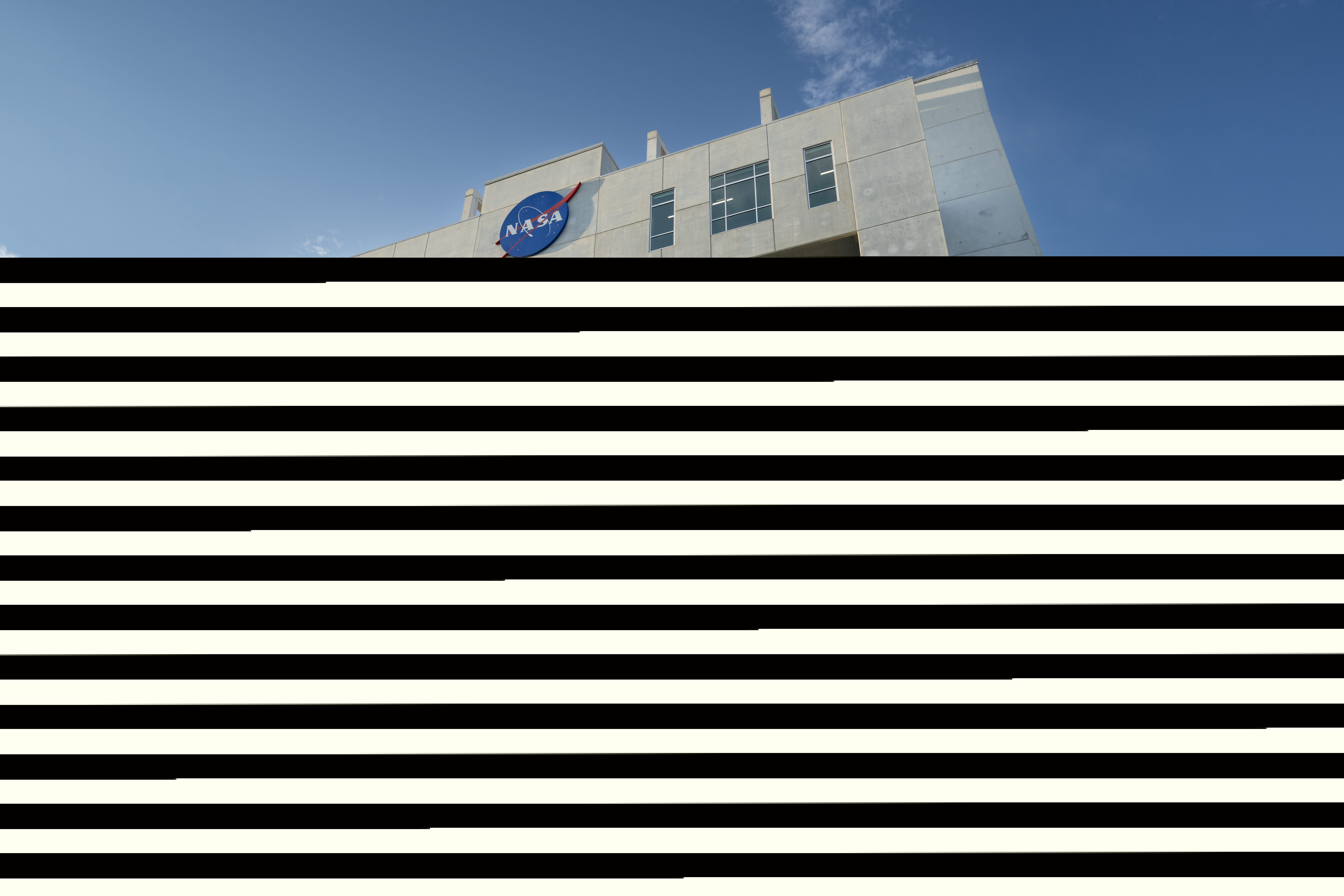 NASA открывает новую аэродинамическую трубу в Виргинии — первую за 40 лет