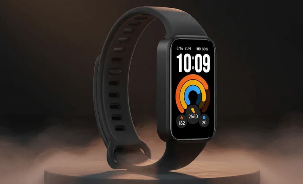 Xiaomi Smart Band 11 Active: ������-������� �� 40 ���� � ������� ������� � ������� �� ����