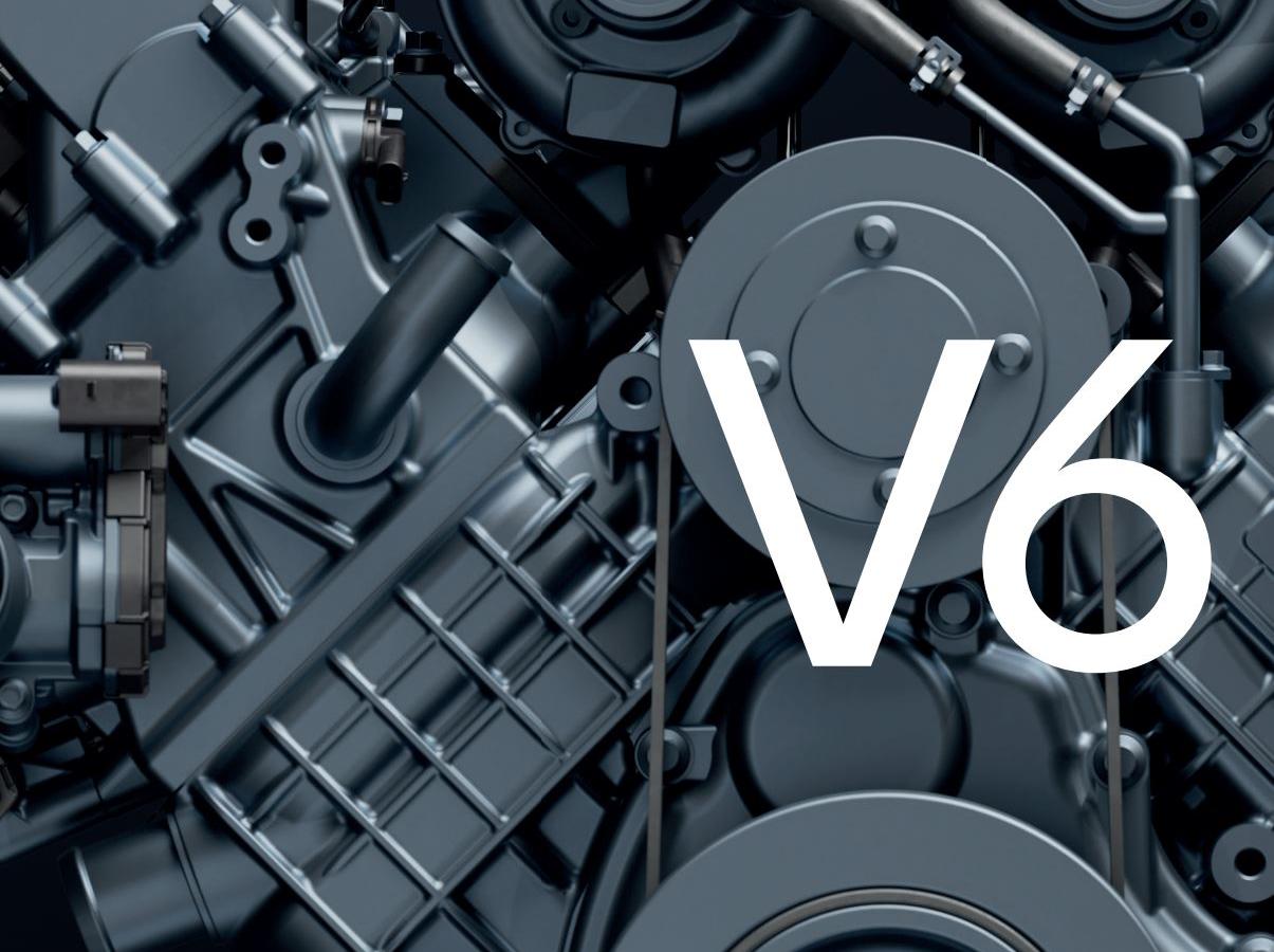 Новый V6 HORSE W30 от Renault и Geely впервые завели: мощность до 544 л.с.