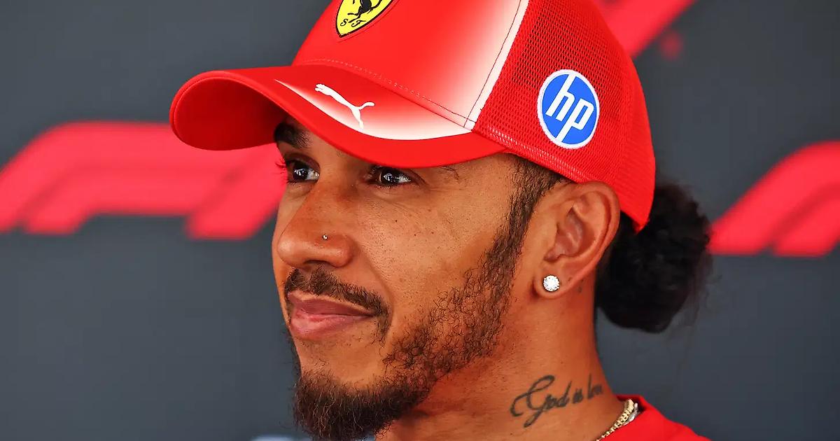 Хэмилтон: отказ от симулятора Ferrari после Гран-при Канады улучшил результаты