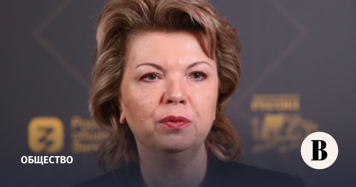 Советник президента Ямпольская поддержала введение устного ЕГЭ по гуманитарным предметам
