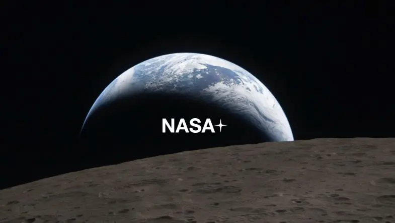 NASA+ стал доступен на Amazon Fire TV: космос по голосовой команде