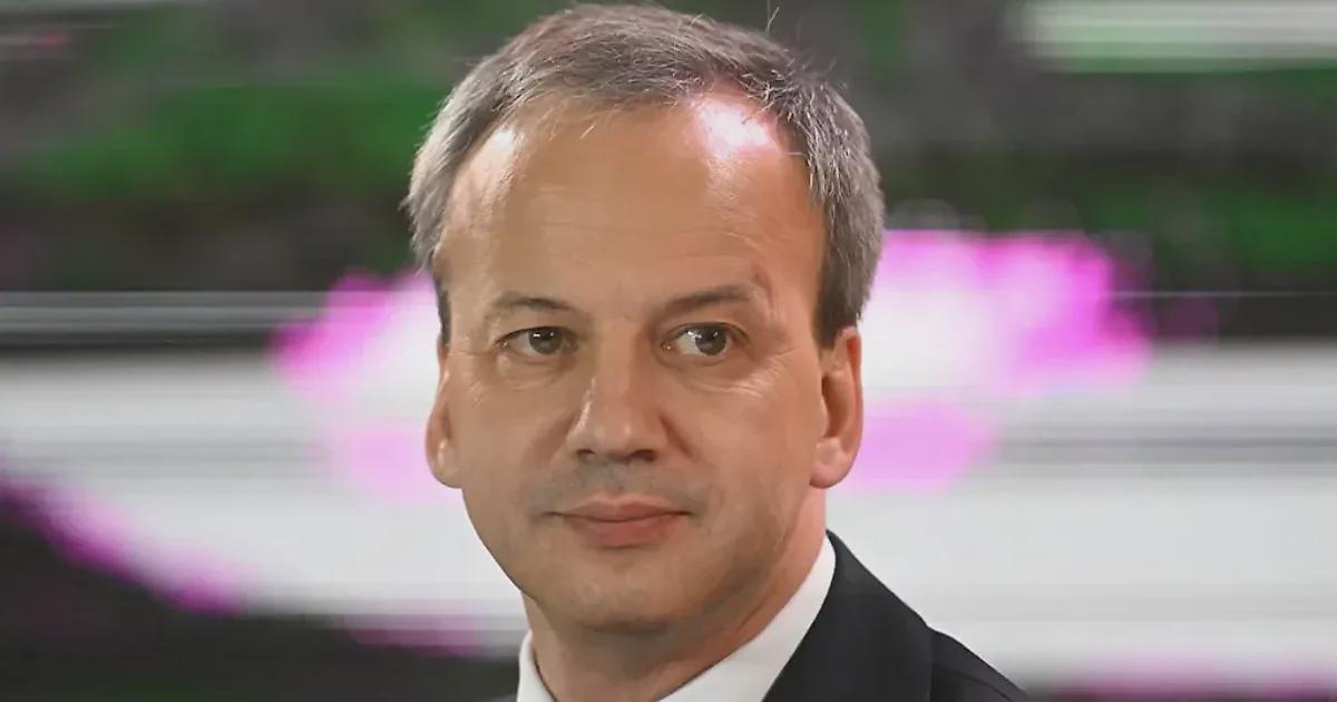 Аркадий Дворкович приостановил полномочия главы ФИДЕ из-за санкций ЕС