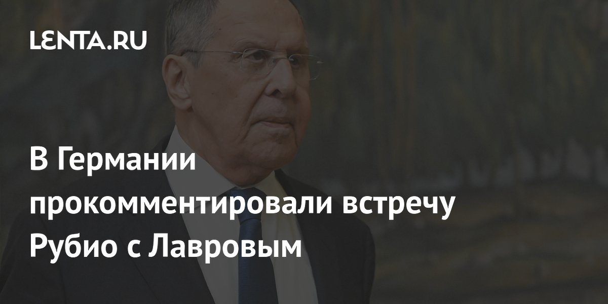 Welt: ������� ������� � ����� � ������� �������� ������ �� �������
