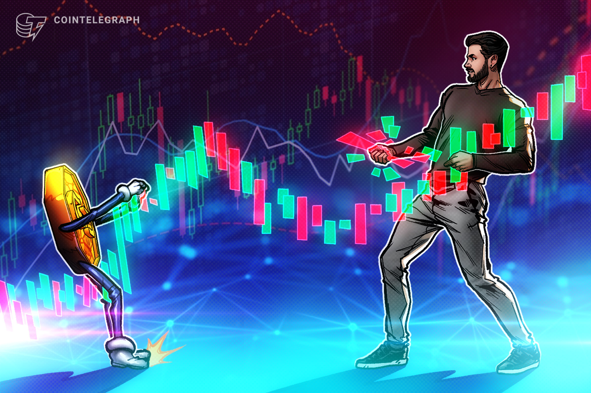 BitMEX �������� 65 �������� ������������ � ���� �� ���� ������� ��������