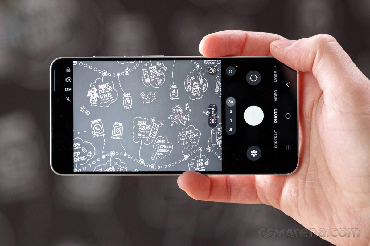 Samsung Galaxy S27 � S27+ ����� �������� ������ Sony ������ ISOCELL ������� �� ����