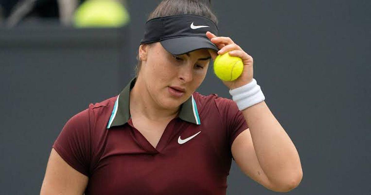 Бьянка Андрееску рассказала о высоком уровне турниров вне основного тура WTA