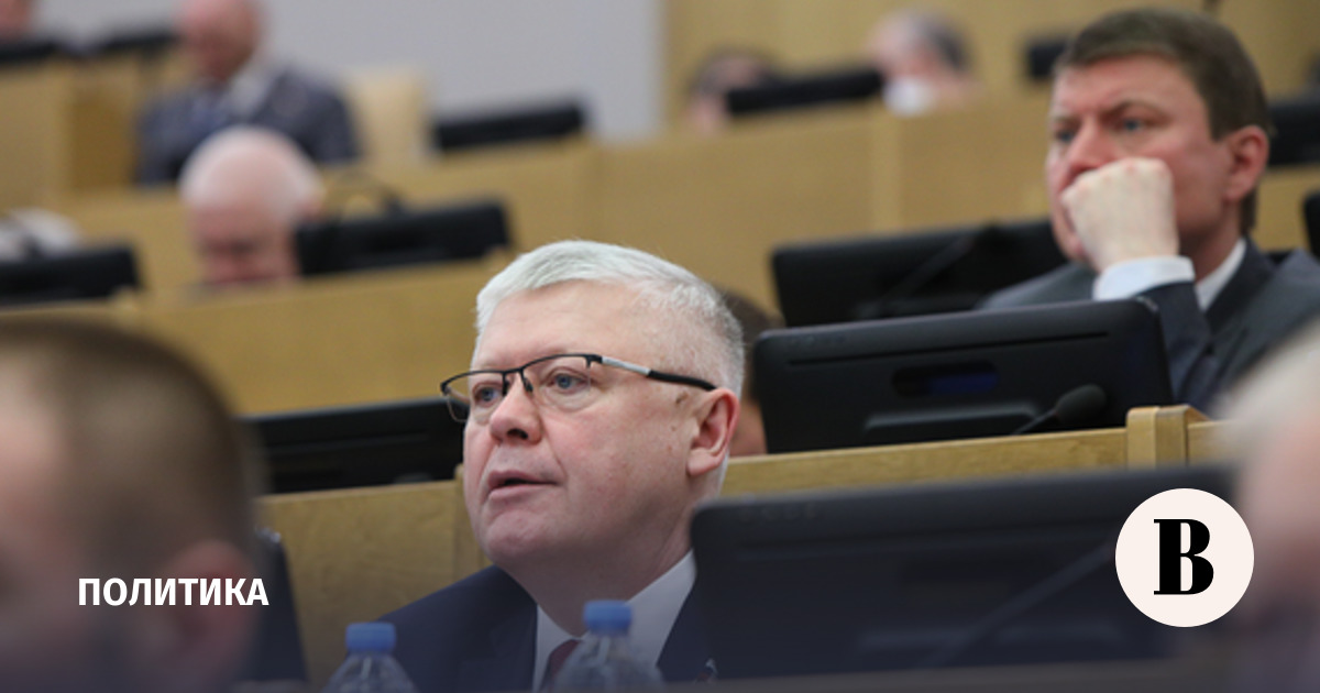 Пискарев предупредил о подготовке провокаций на выборах 2026 года