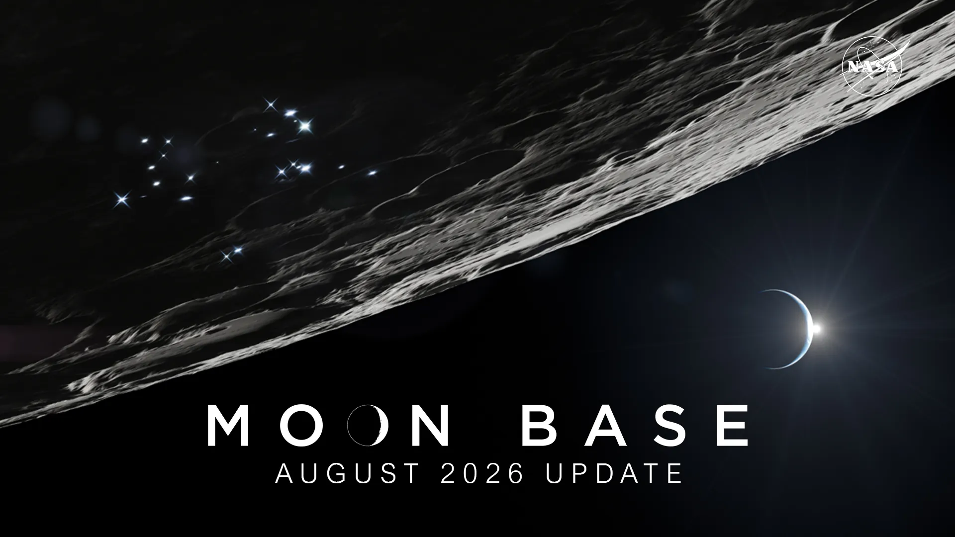 NASA ������� ������ ����: �������� �������� �� ������� �������� �������� � 2028 ����