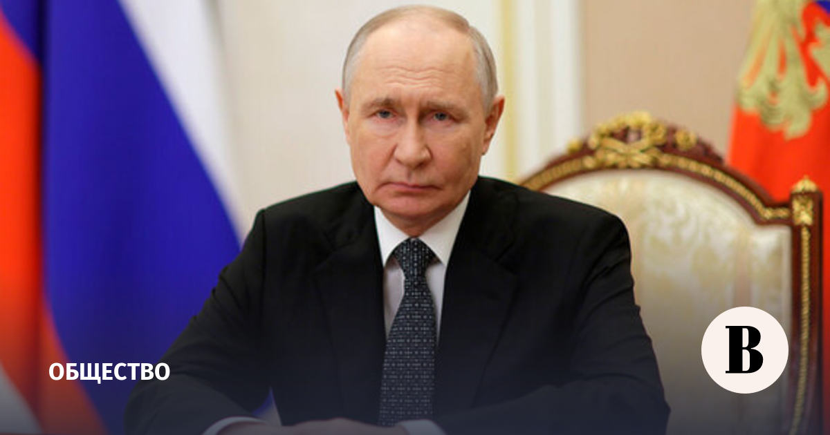 Путин расширил основания для выдворения мигрантов за дискриминацию и неповиновение Путин расширил основания для выдворения мигрантов за дискриминацию и неповиновение