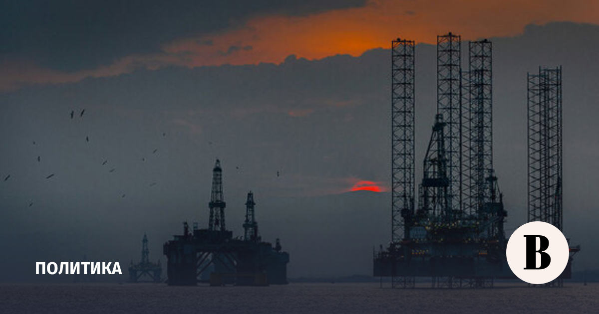Европа потребовала от Турции подтверждать нероссийское происхождение газа
