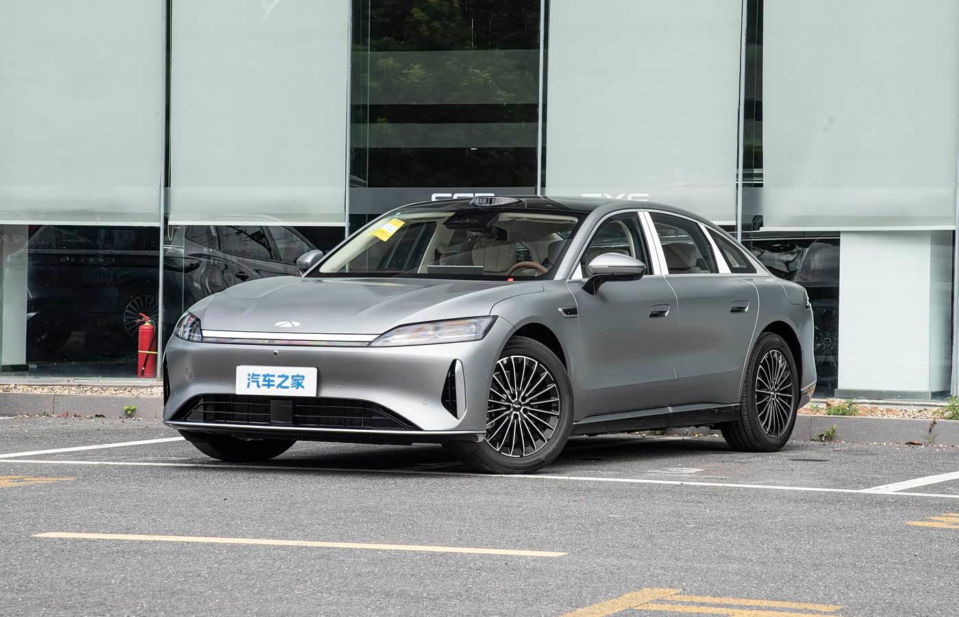 Chery Fulwin A9L 2027: полный привод, 639 л.с. и расход 5,98 л — от 2,5 млн рублей