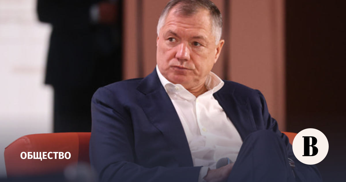 Хуснуллин назвал непатриотичным афоризм про дураков и дороги
