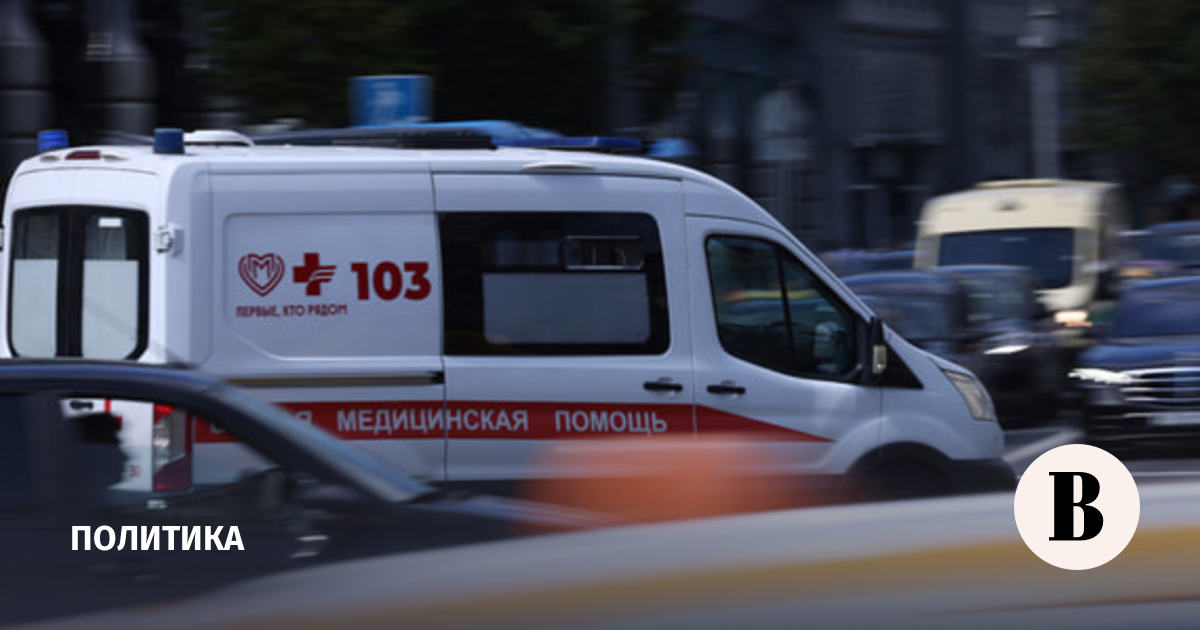 Число пострадавших при атаке беспилотников на Нижнекамск выросло до 48