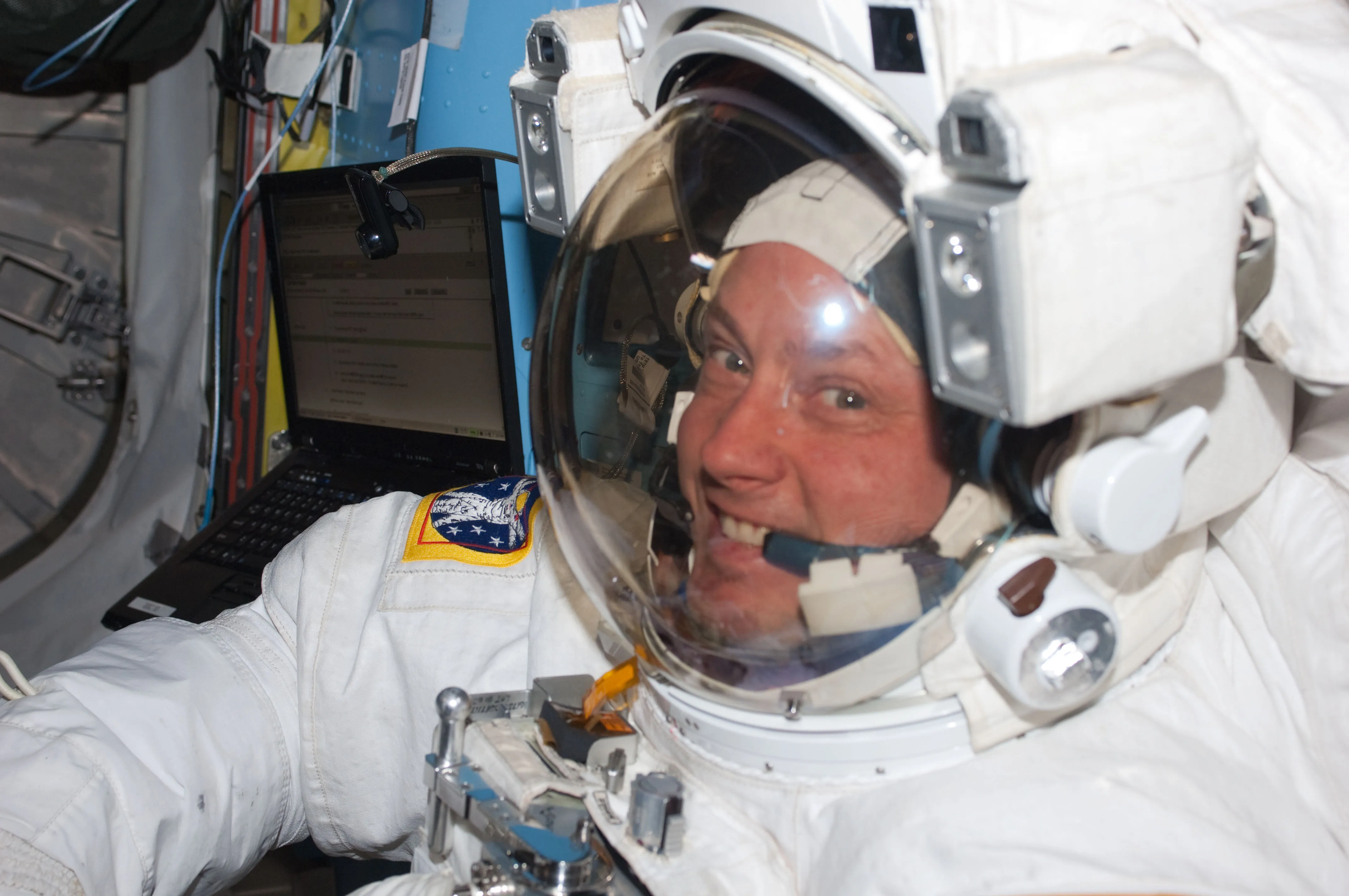 ��������� NASA ���� ����� �������� �������: 30 ���, 4 ����� � 549 ���� �� ������
