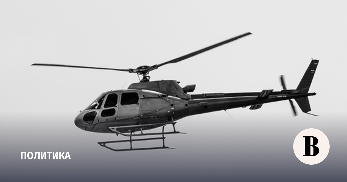Два человека погибли при крушении военного вертолета Apache у базы Форт-Худ в Техасе