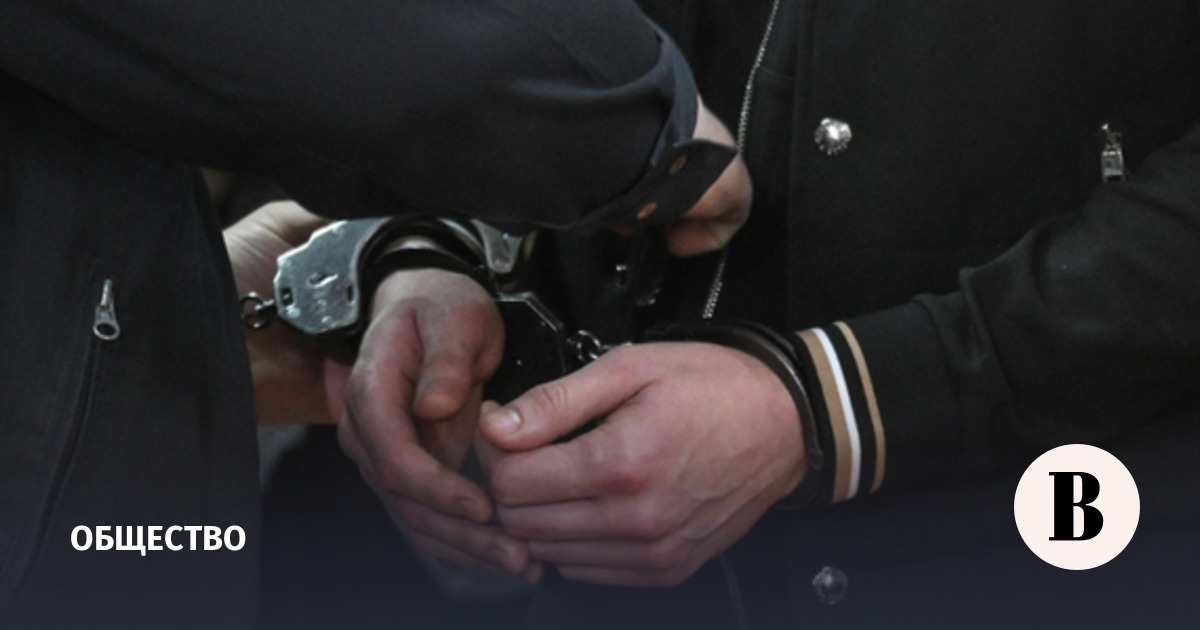 Басманный суд продлил арест бизнесмену Траберу по делу о заказном убийстве
