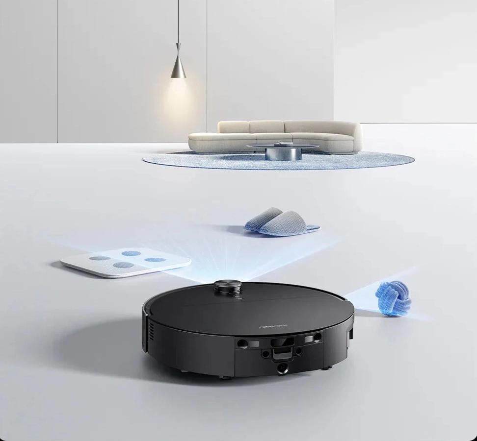 Roborock представила роботы-пылесосы P30 Pro и G30S Ultra с горячей мойкой