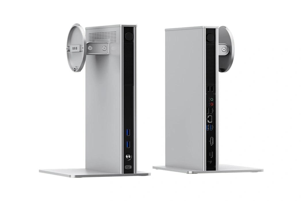 ��������� �������� PCCooler FC300-CS: ����� ����� ������ ���������� �� ���������� �����