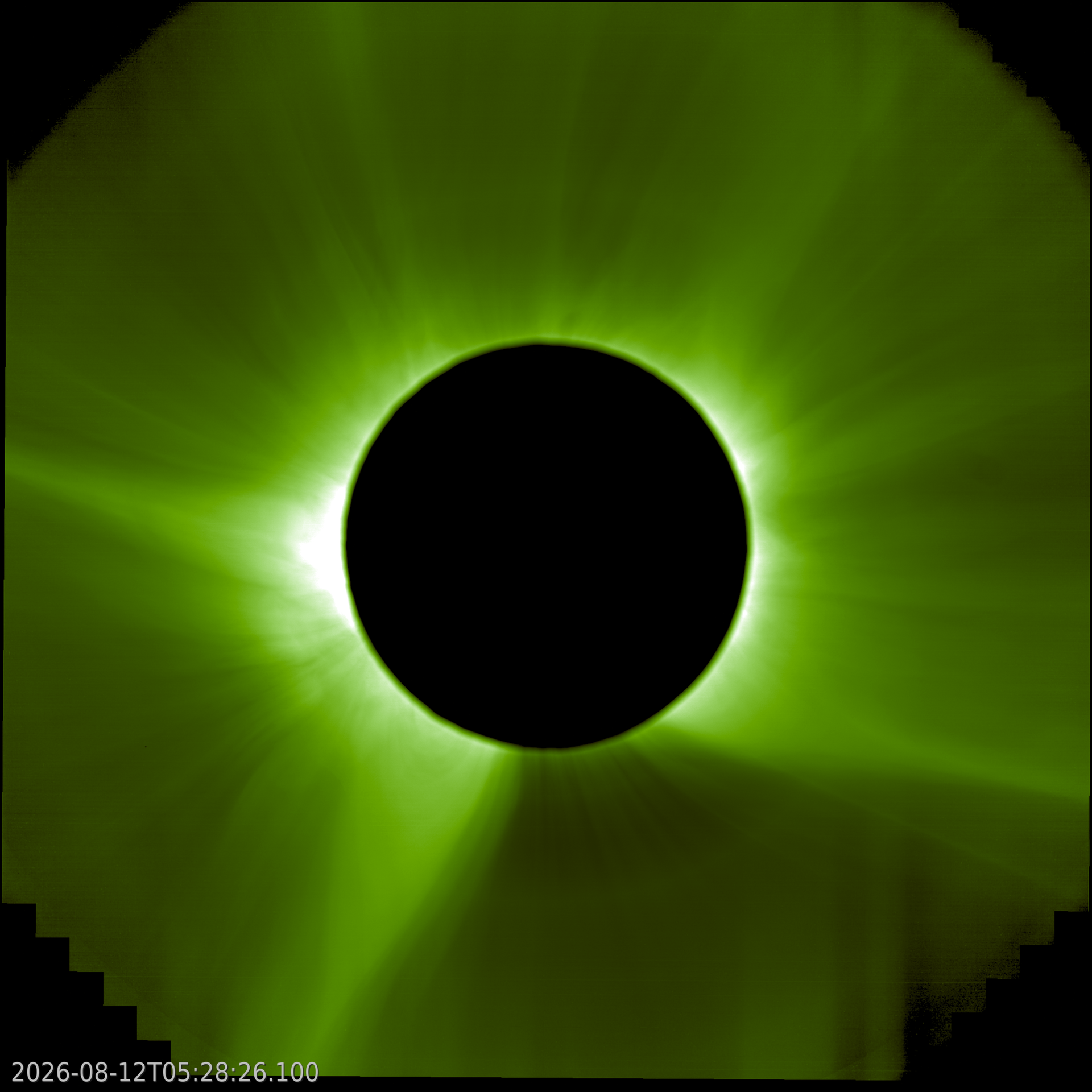 Proba-3 ������� ������������� �������� �� ��������� ����� �� ��������� � ������