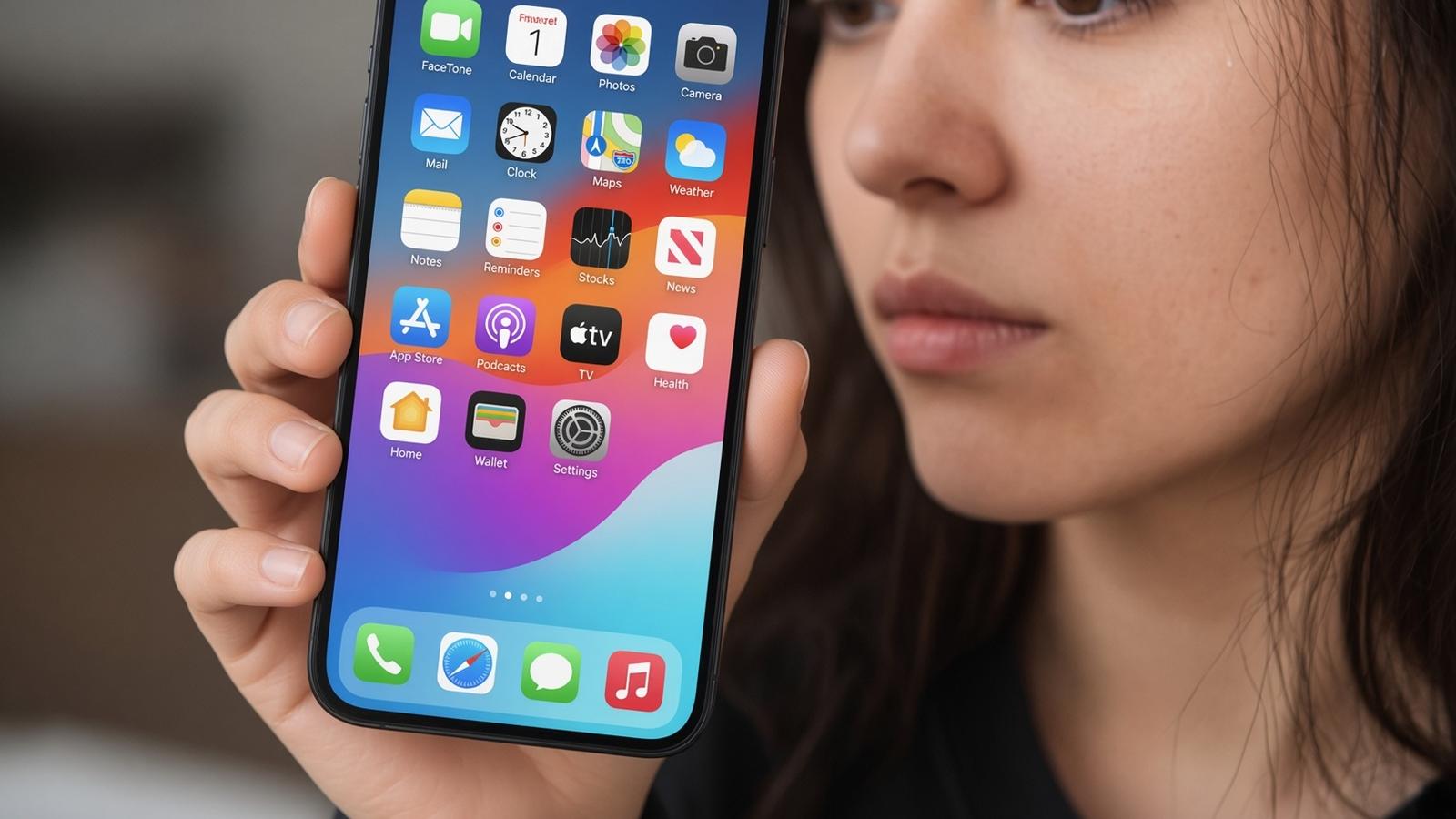 Apple переносит iPhone 18 на 2027 год: поставщик подтвердил изменение графика
