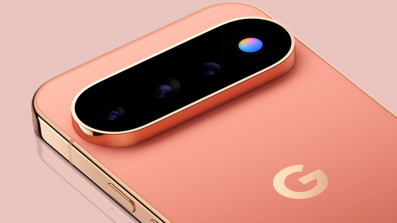 Tensor G6 в Pixel 11 оказался не 2-нанометровым, а 3-нанометровым