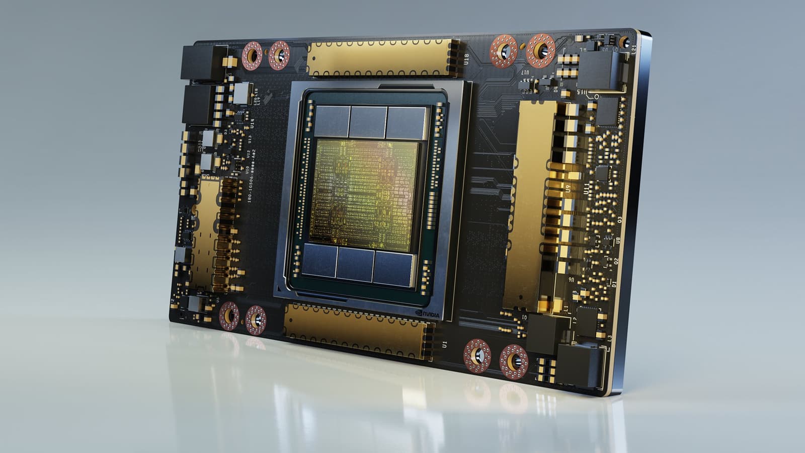 Nvidia A100 ��������� � ������ �� 2029 ����: CoreWeave �������� ���� ������ �����������