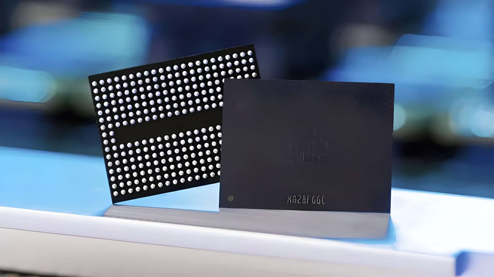 Рост цен на память TLC: SSD могут подорожать после нескольких месяцев снижения
