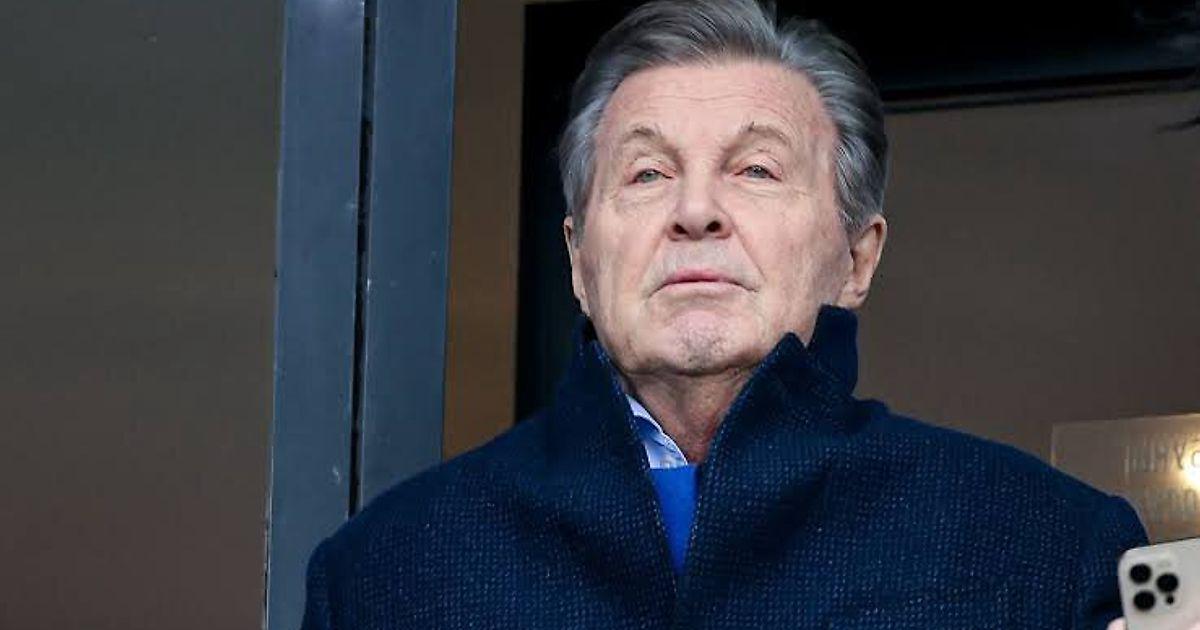 Лещенко назвал судейство в матче «Динамо» и «Зенита» безобразием