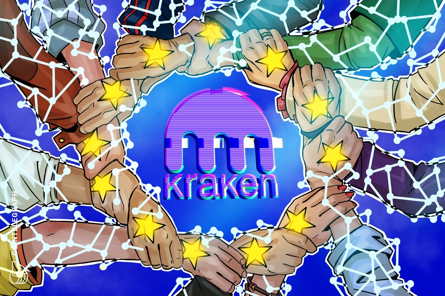 Kraken ��������� �������� 7000 ������������� ������� ��� �������� �� ���