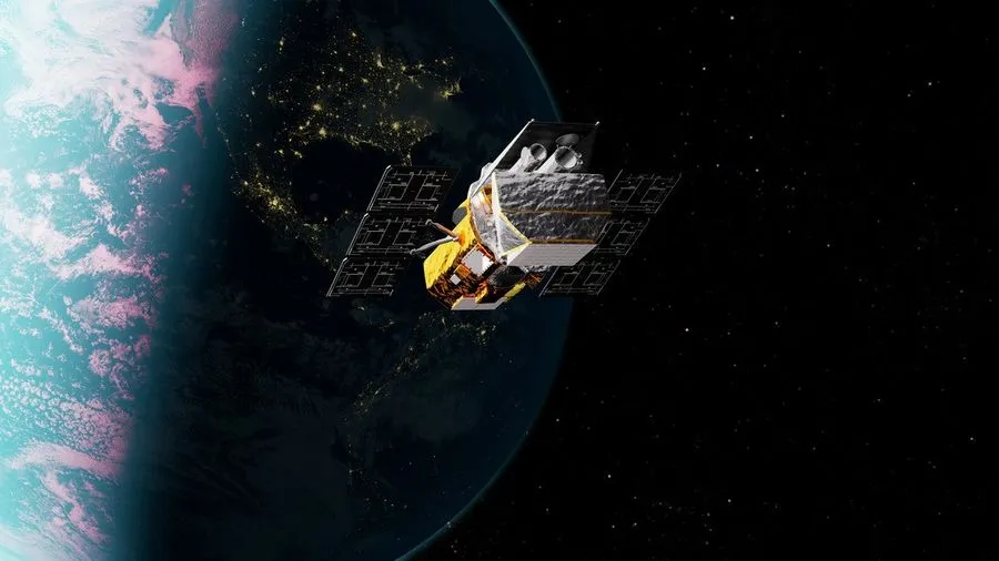 Коммерческий аппарат LINK не поднимет спутник NASA, но сблизится с обсерваторией Swift