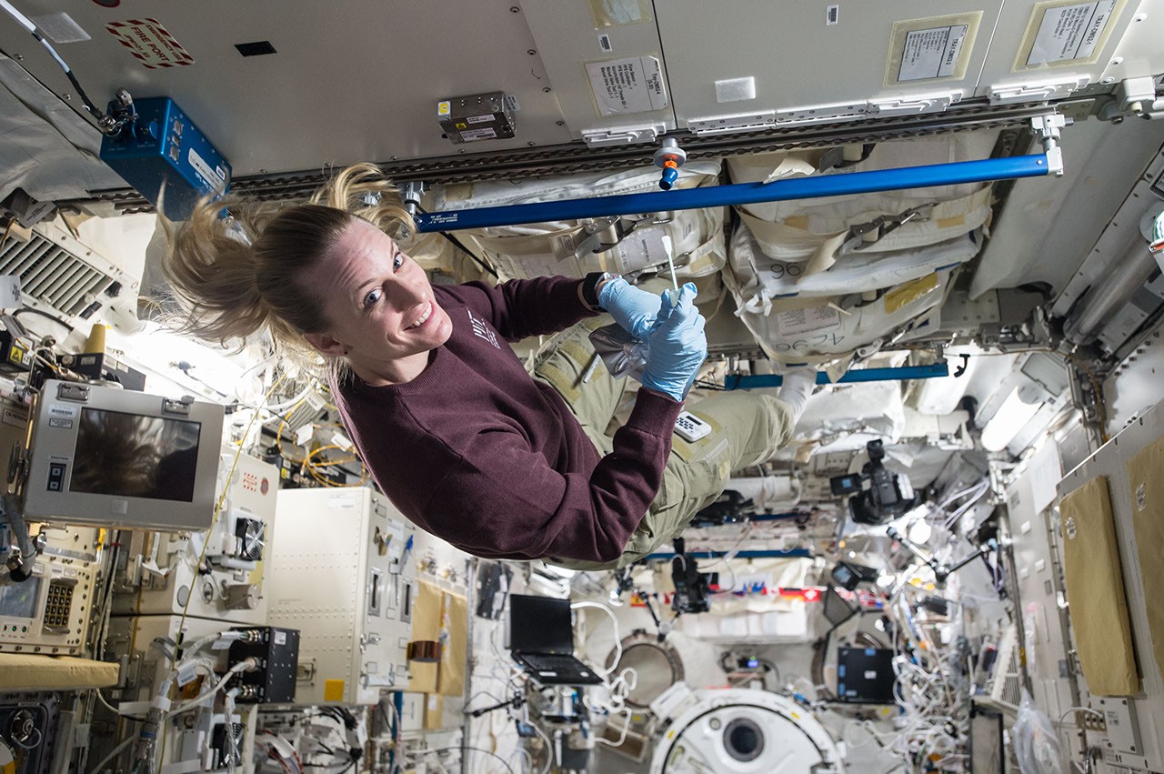 ������� � ����� �������� ������ �� ����� ������ ����, �������� � NASA