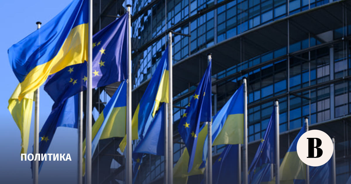 Украинцев в ЕС будут проверять на уклонение от военной службы