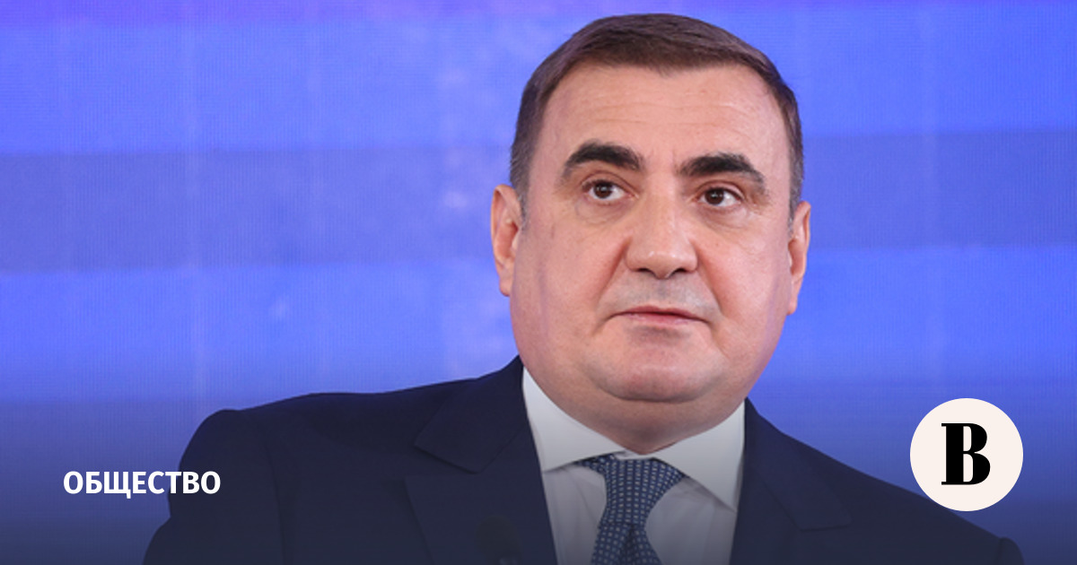 Тульский губернатор попросил не преследовать девочку из-за рисунка Смешариков